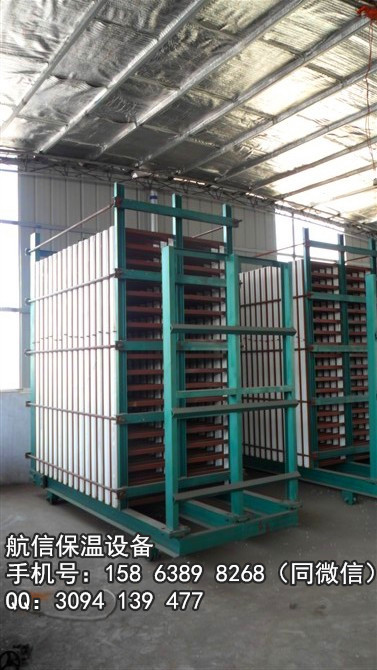 甘肅平模隔墻板設(shè)備節(jié)能無(wú)污染