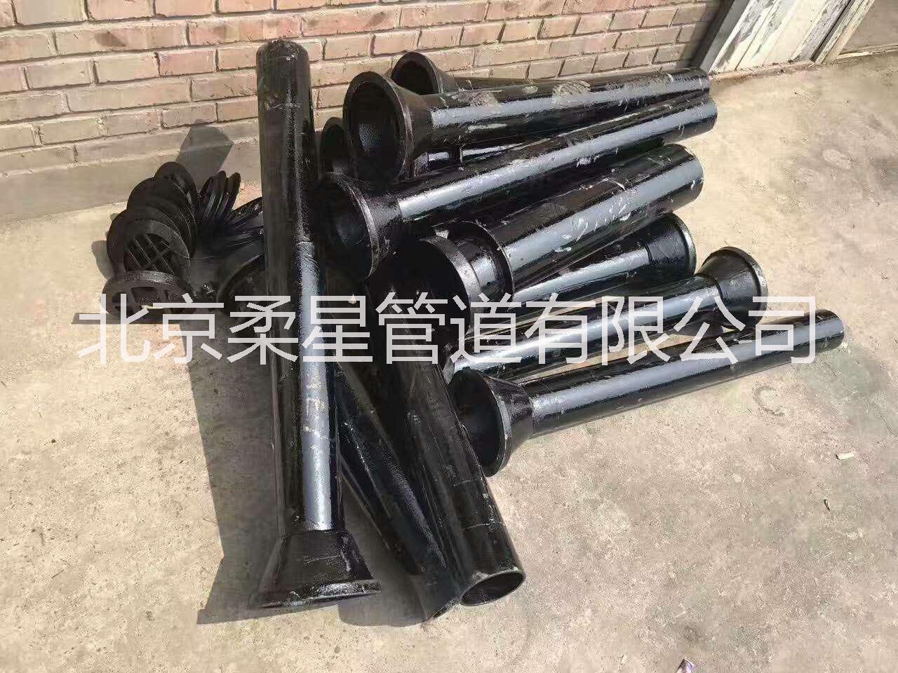 供應(yīng)優(yōu)質(zhì)|橋梁鑄鐵泄水管|鑄鐵排水管及管件|生產(chǎn)廠家