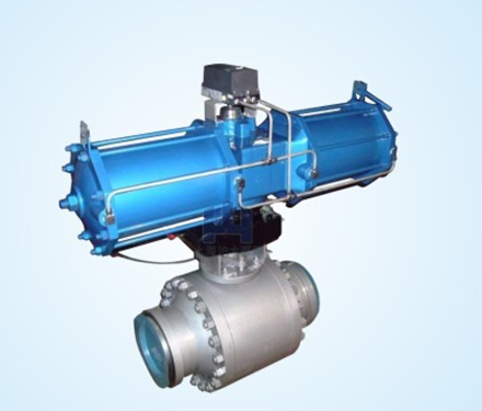 廠家直銷智能型電動調(diào)節(jié)閥