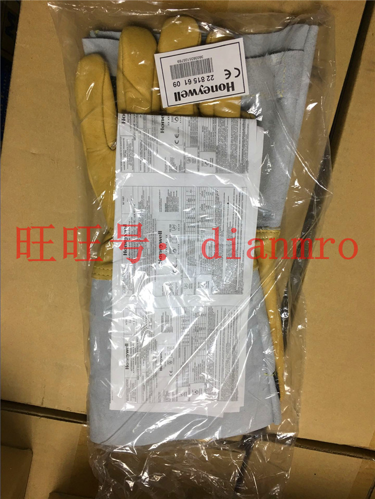 霍尼韋爾2281561進(jìn)口*消防員手套防水防火耐高溫