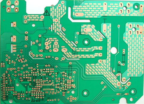 廠家專業(yè)加工定制 單面電路板 線路板加工 單面板 廣東單面板 深圳單面板