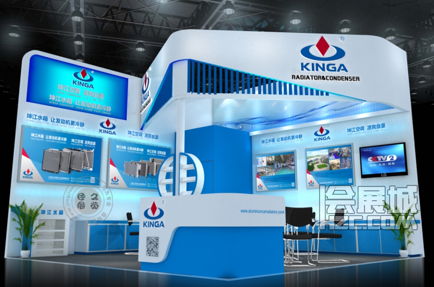 展臺搭建 涂料展汽配展門窗展 上海新國際搭建展臺設(shè)計方案公司