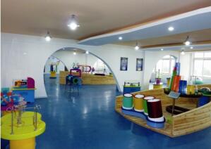 科技館科普演示設(shè)備 科普演示儀器