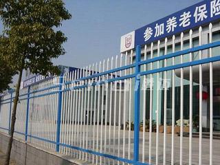 安全防護 護欄網(wǎng) 鋅鋼護欄