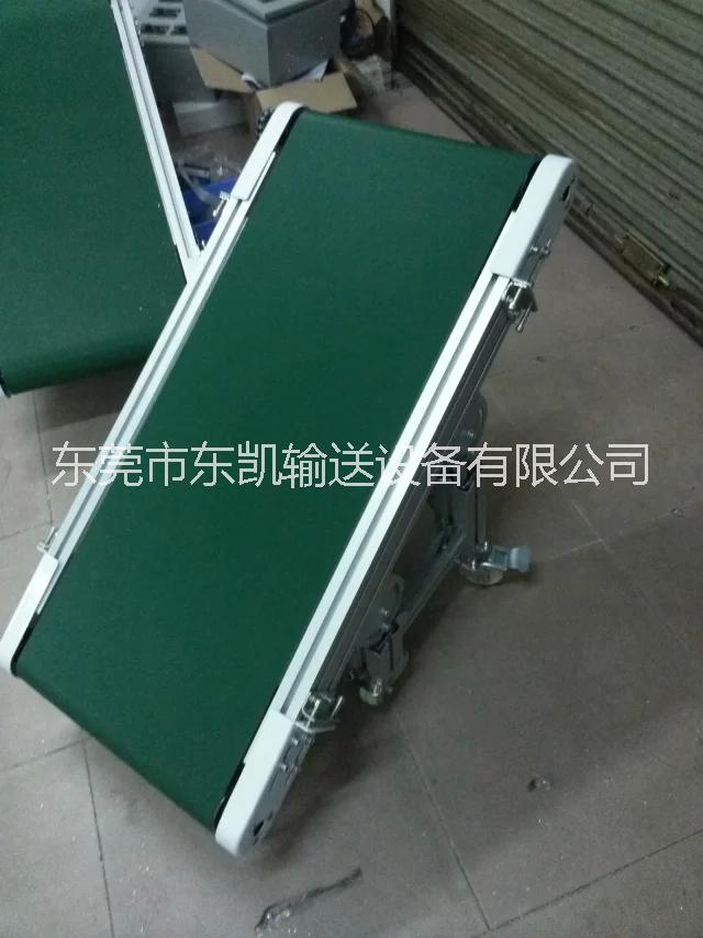 PVC輸送機廠家直銷 東莞PVC輸送機供應商 東莞PVC輸送機批