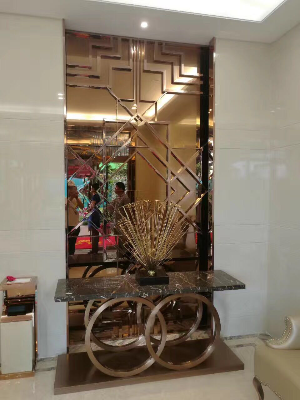 佛山鑫海億不銹鋼