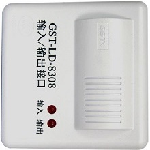 GST-LD-8308輸入/輸出、咸陽防火門監(jiān)控器、檢驗報告與合格證齊全