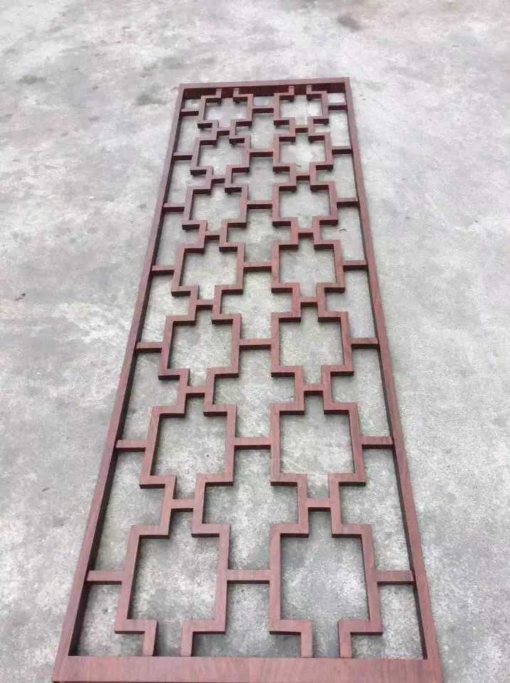 鋁窗花