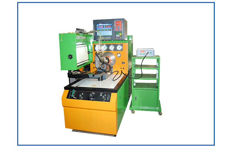 供應(yīng) 電控單體泵試驗臺，電控單體試驗臺價格，電控單體試驗臺生產(chǎn)廠家