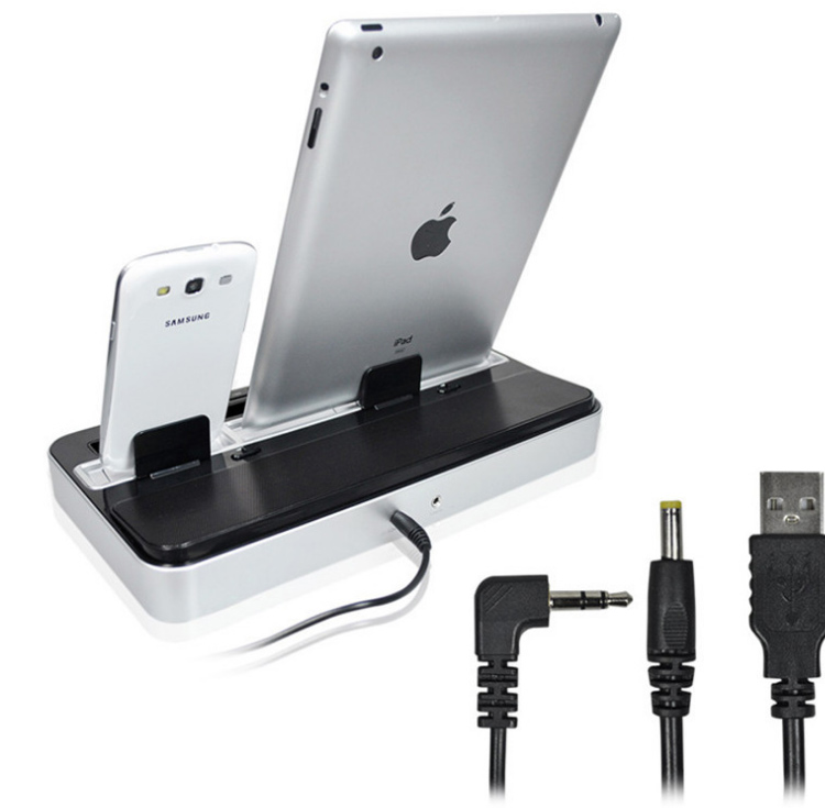 ipega蘋(píng)果音箱phone 6 6s 7手機(jī)底座藍(lán)牙無(wú)線音箱深圳 ios 安卓手機(jī)通用