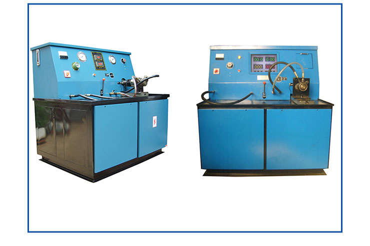 液壓助力泵試驗臺生產(chǎn)廠家，液壓泵試驗臺價格