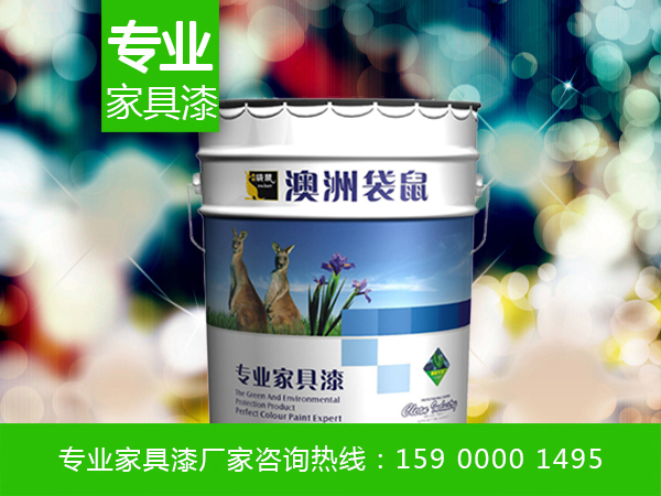 什么是清水漆？什么是混水漆？什么叫TDI？