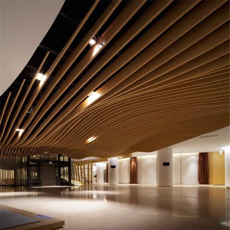 弧形鋁方通規(guī)格可定制廠家*