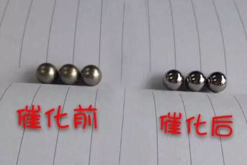 北京利雅合金催化液配方   北京利雅合金催化液技術(shù)轉(zhuǎn)讓