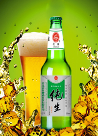 夜場啤酒招大連啤酒代理商