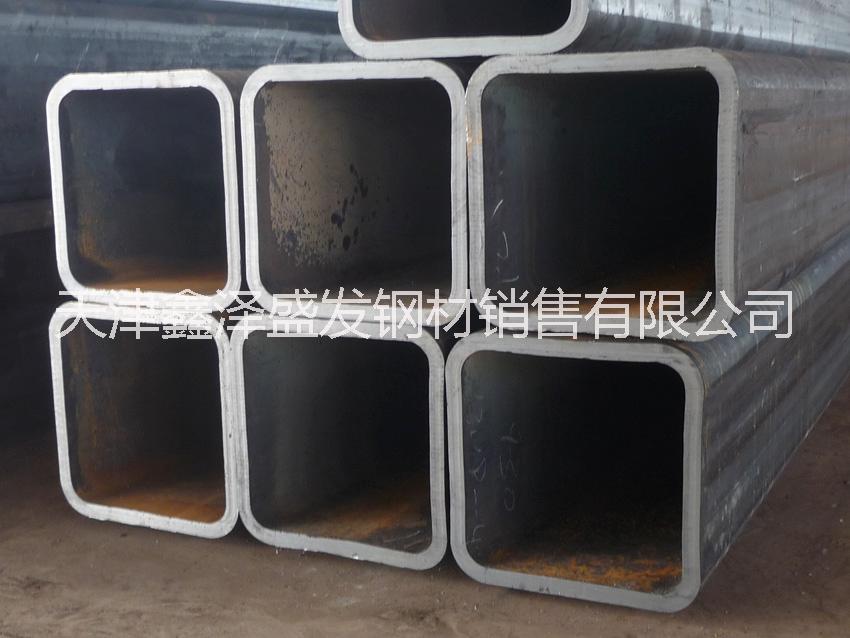 Q345B方管；【Q345B無縫方管供應(yīng)商】Q345B合金方管價(jià)格