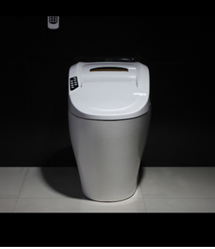 箱環(huán)保感應帶遙控一體式馬桶 馬桶供應商 馬桶廠家 馬桶批發(fā) 無 水箱環(huán)保感應帶遙控一體式馬桶
