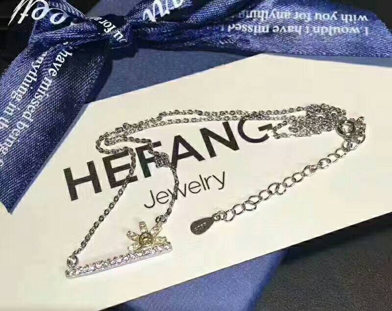 K時(shí)尚項(xiàng)鏈