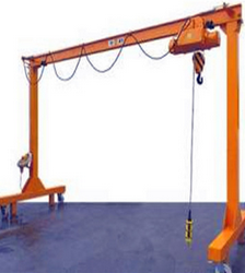 手推龍門吊 優(yōu)質(zhì)手推龍門吊供應(yīng)商 廠家直銷山東手推龍門吊價(jià)格