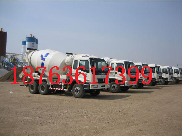 混凝土攪拌車8方廠家供應(yīng)