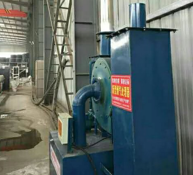 造粒機(jī)煙氣處理設(shè)備廠家直銷批發(fā)價(jià)格