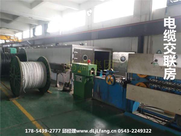 電纜交聯(lián)房專車發(fā)貨 電纜蒸汽房【發(fā)貨現(xiàn)場(chǎng)】蒸汽交聯(lián)房組裝現(xiàn)場(chǎng)，蒸汽房 電纜 蒸汽交聯(lián)房