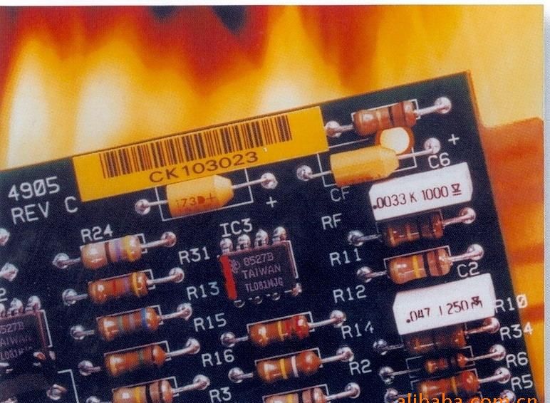 供應(yīng)君守 耐高溫聚酰亞胺標(biāo)簽