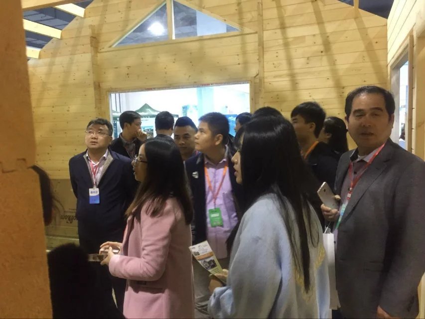 中國（上海）國際移動(dòng)房屋、集成住 移動(dòng)房屋、集成住宅、輕鋼別墅展覽
