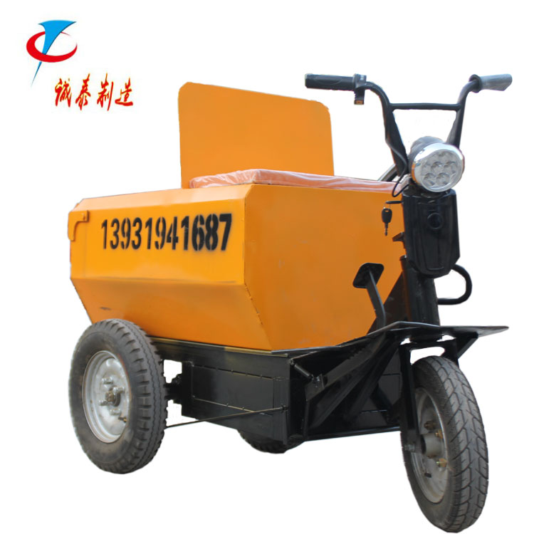 工程三輪車 小型自卸三輪車、勞動(dòng)助力車 現(xiàn)貨供應(yīng)