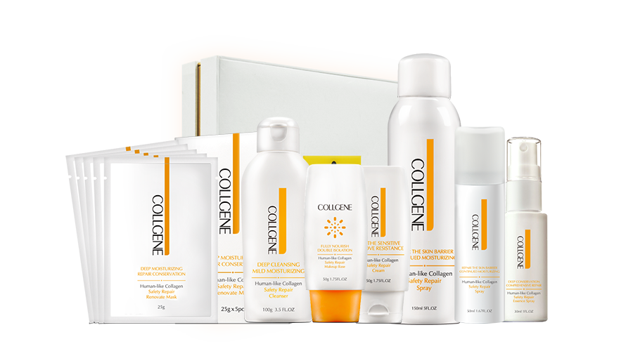 可麗金護膚系列真實成分到底對肌膚如何？ 可麗金的主要成分