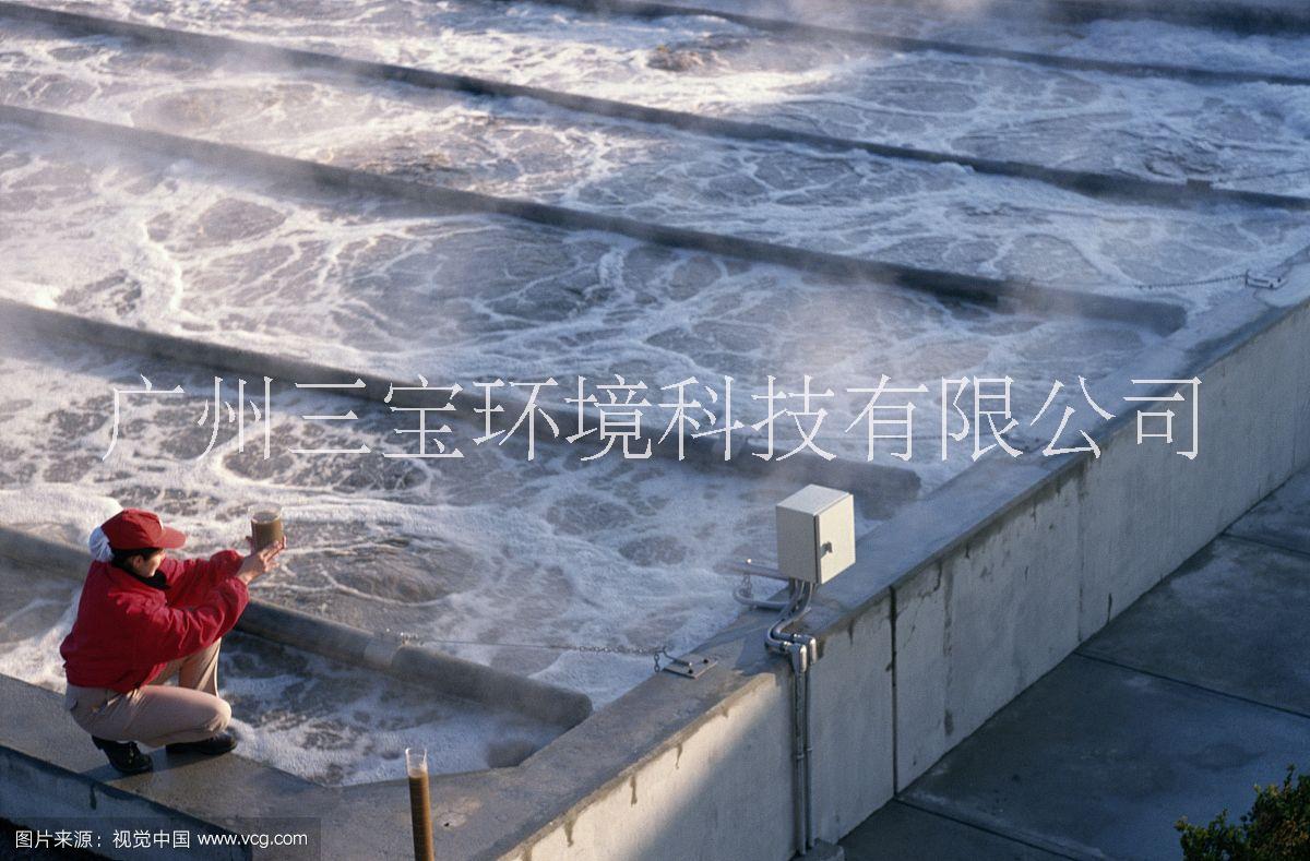 廣州污水凈化工程 廣州污水處理工程 廣州污水凈化
