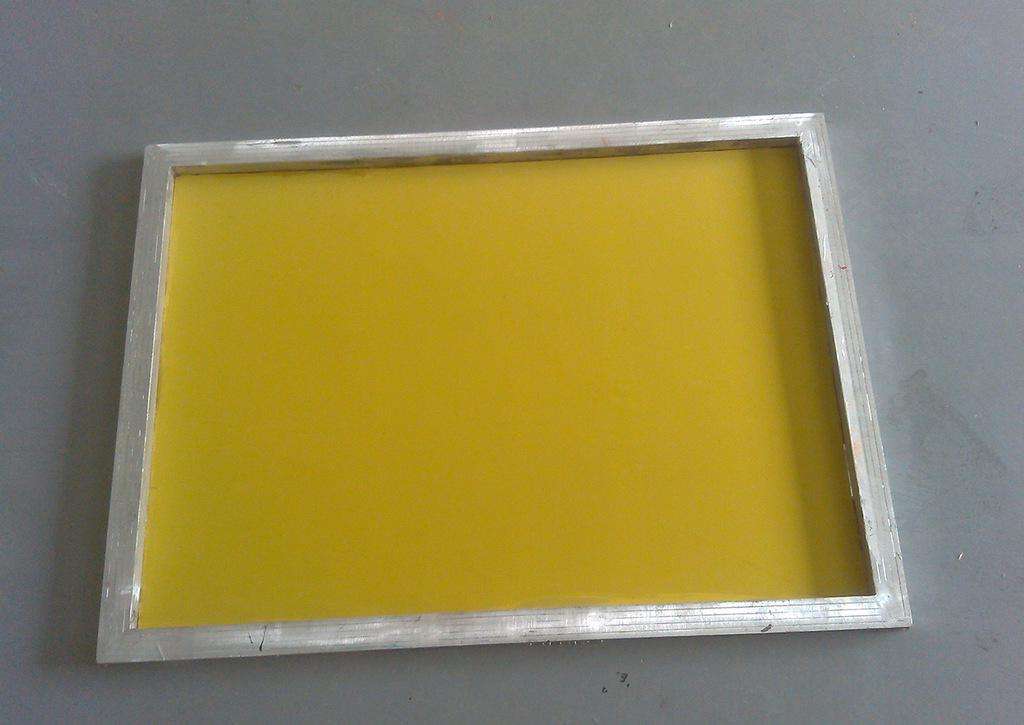 木框絲印網(wǎng)版制作 精制絲印網(wǎng)版 定制網(wǎng)框網(wǎng)版