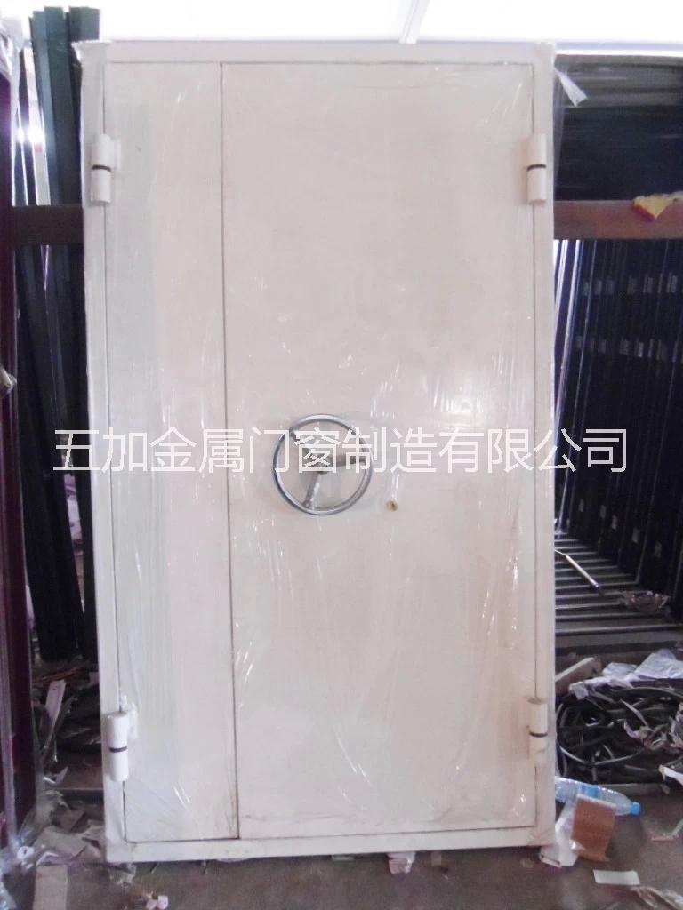 廠家供應防火防爆門