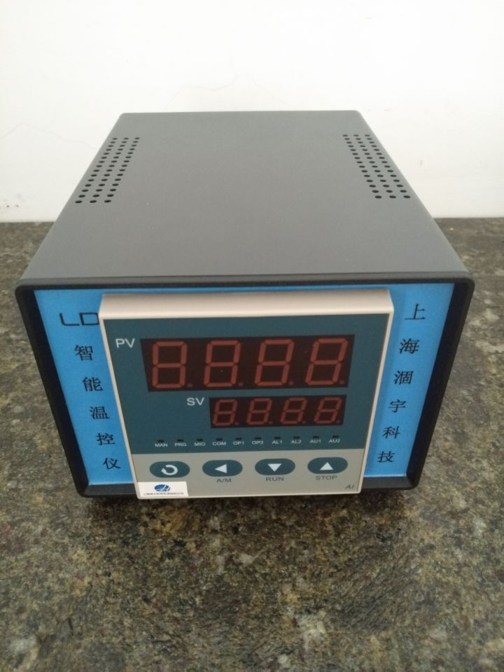 LD-HY7HP智能高精度控溫儀 glascol電熱套溫控儀