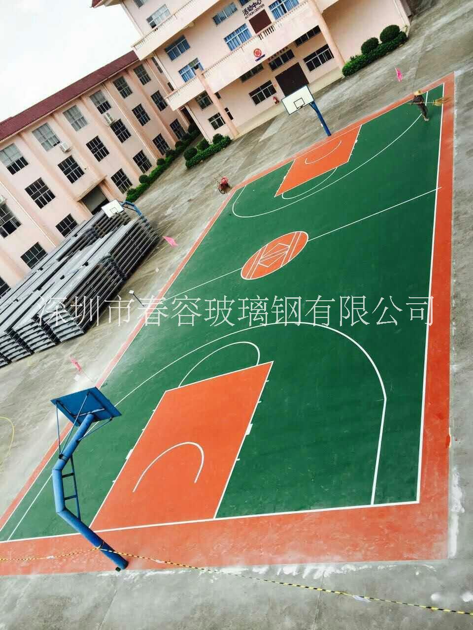 工廠地坪漆 防靜電地坪漆