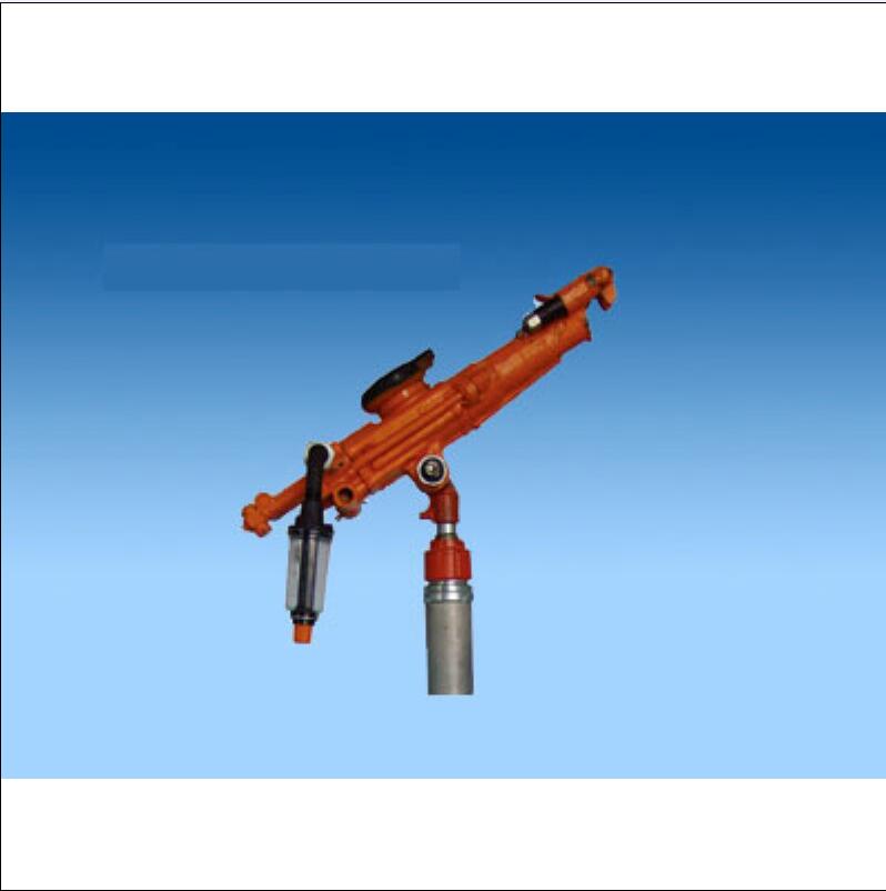 7665M系列雙級(jí)氣腿鑿巖機(jī)  供應(yīng)礦用鑿巖機(jī)配件