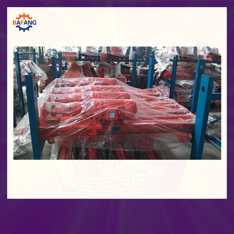 KQD120潛孔鉆機(jī)