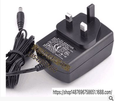 直流開關(guān)電源 12v2A電源適配器  監(jiān)控攝像頭電源 攝像機變壓器穩(wěn)壓保護