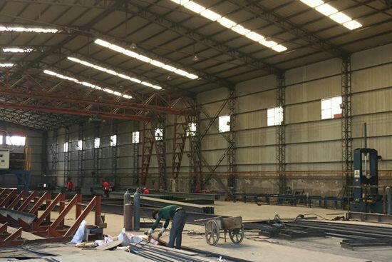 北京彩鋼鋼結(jié)公司、彩鋼房搭建、彩鋼板更換維修