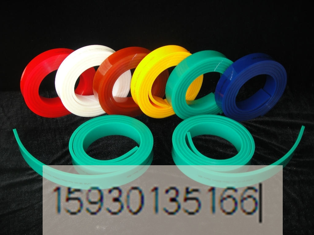 供應(yīng)大路I 、II、III膠刮、絲印刮膠生產(chǎn)廠(chǎng)家