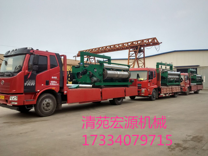 宏源金剛網(wǎng)織機(jī)機(jī) 一款編織金剛網(wǎng)的好機(jī)器！