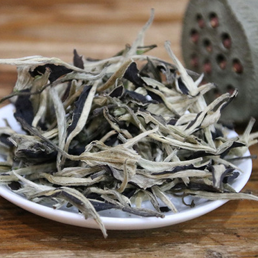 福鼎白茶散裝明前春茶 白牡丹白茶葉批發(fā) 特級福鼎白茶直銷