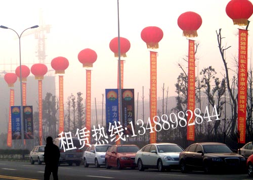 成都?xì)馇蜃赓U 成都空飄氣球租賃 空飄氣球拱門(mén)*出租