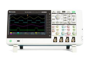 泰克數(shù)字存儲(chǔ)示波器TBS2000