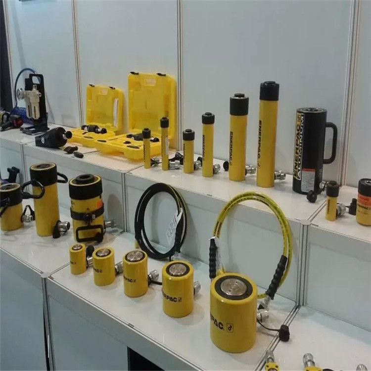 分體式液壓千斤頂