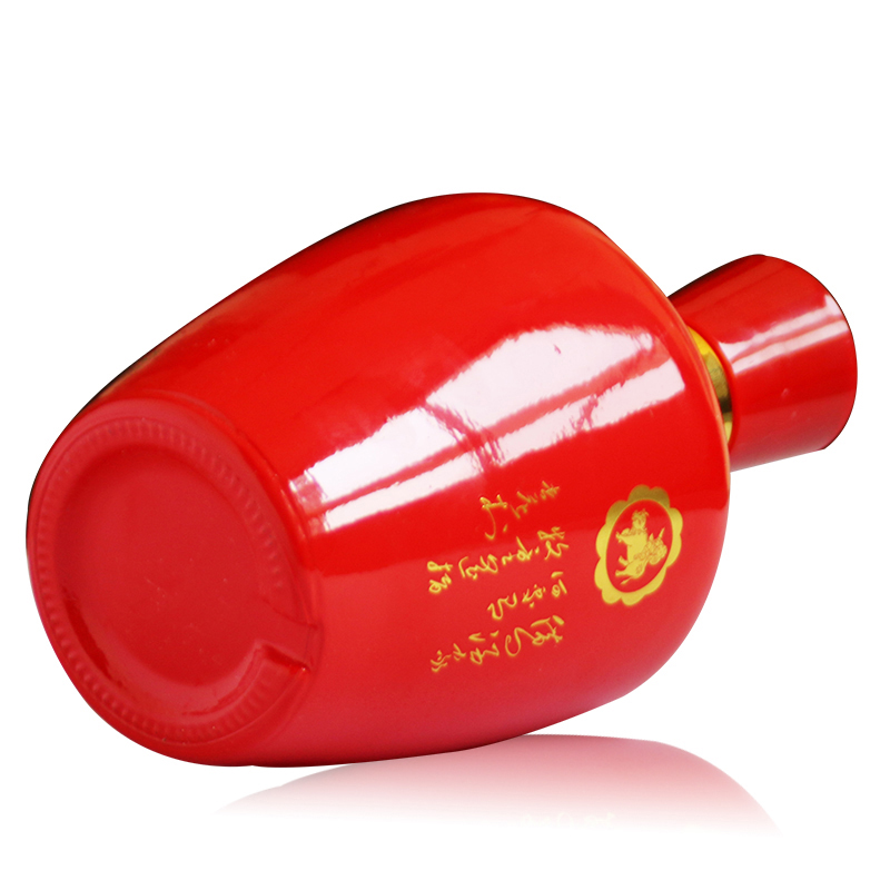 52°山西杏花村汾酒集團(tuán)清本源原漿