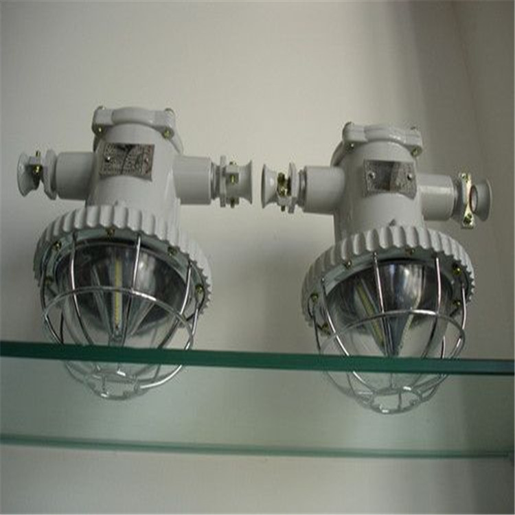 礦用隔爆型led巷道燈