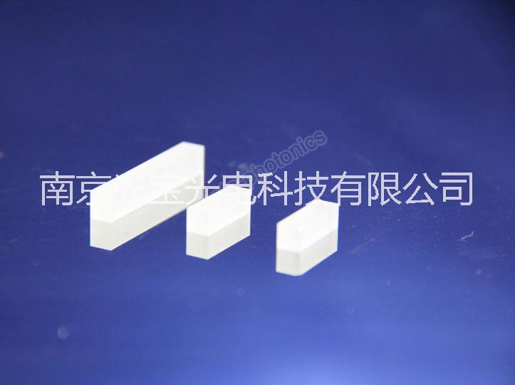 YCOB晶體 YCa4O(BO3)3 非線(xiàn)性晶體 拋光片 毛坯片 可訂制