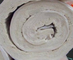 晶體纖維甩絲毯