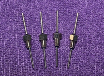 穿心電容/低通濾波器/饋通濾波器